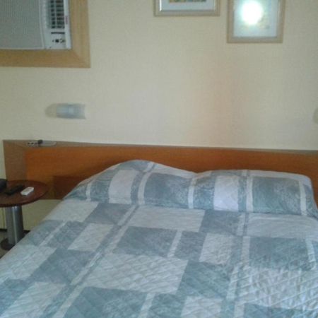 Aparthotel - Praia Mansa 1 E 2 Qtos 福塔雷萨 外观 照片