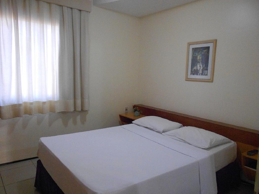 Aparthotel - Praia Mansa 1 E 2 Qtos 福塔雷萨 外观 照片