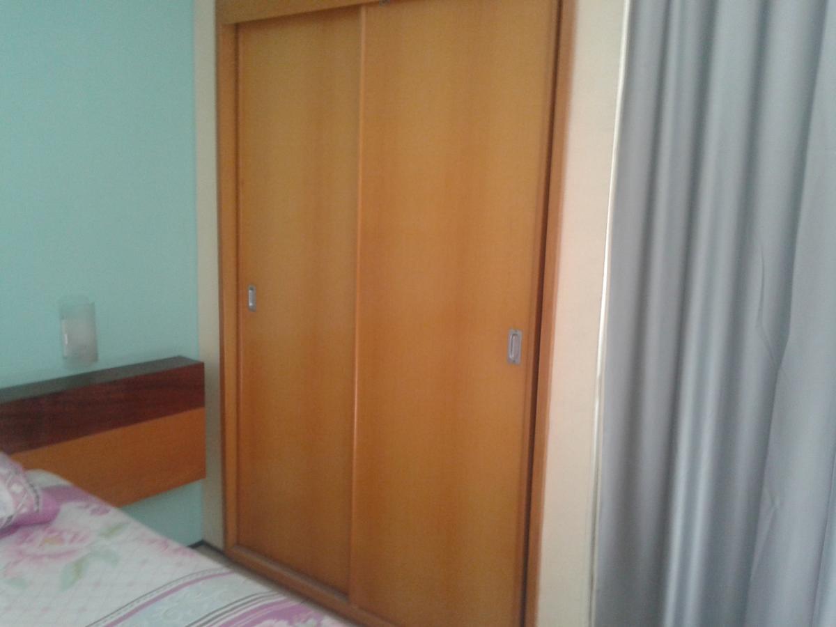 Aparthotel - Praia Mansa 1 E 2 Qtos 福塔雷萨 外观 照片